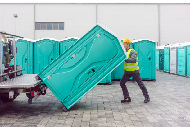 Best Long-Term Portable Toilet Rental  in USA